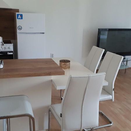 فارنا Asparuhovo Apartment Stoyanov المظهر الخارجي الصورة