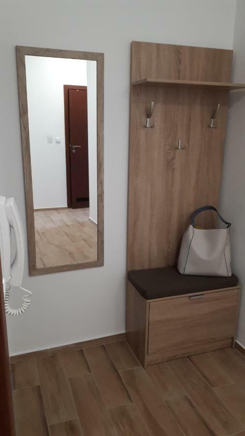 فارنا Asparuhovo Apartment Stoyanov المظهر الخارجي الصورة