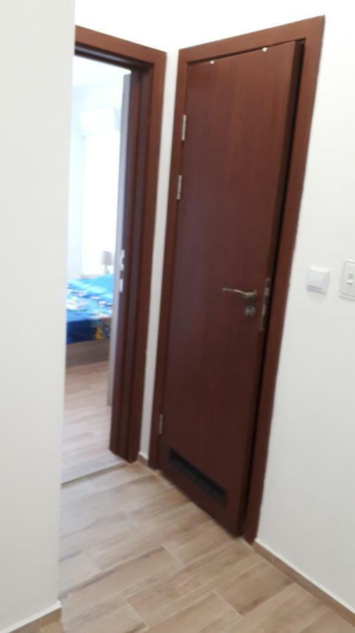 فارنا Asparuhovo Apartment Stoyanov المظهر الخارجي الصورة