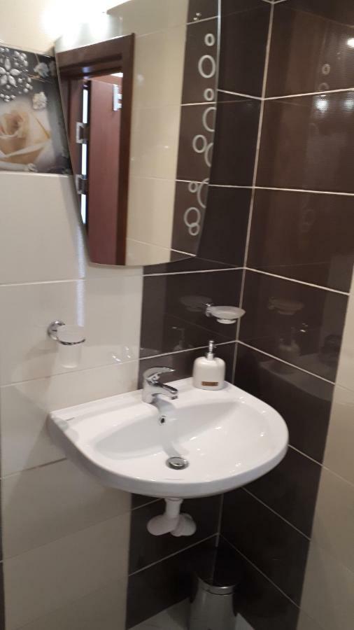 فارنا Asparuhovo Apartment Stoyanov المظهر الخارجي الصورة