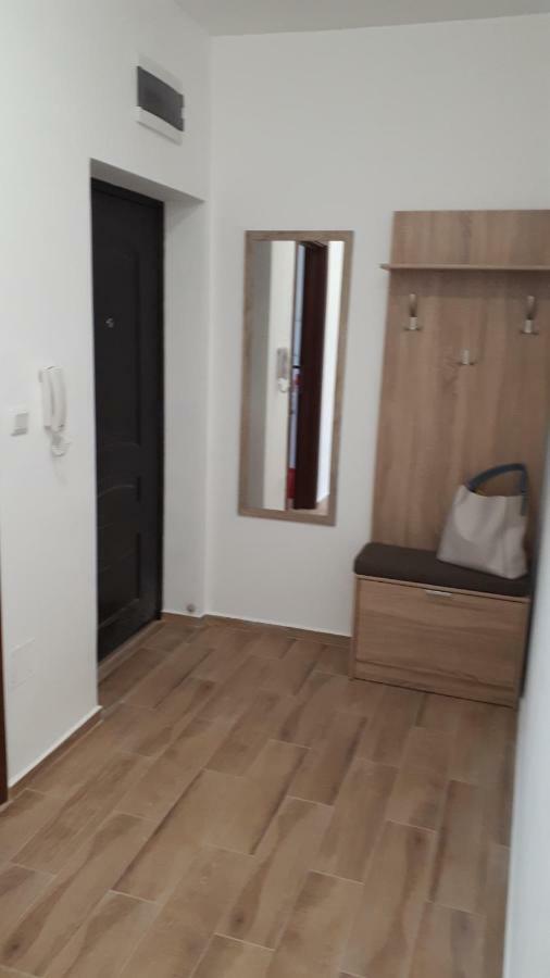 فارنا Asparuhovo Apartment Stoyanov المظهر الخارجي الصورة