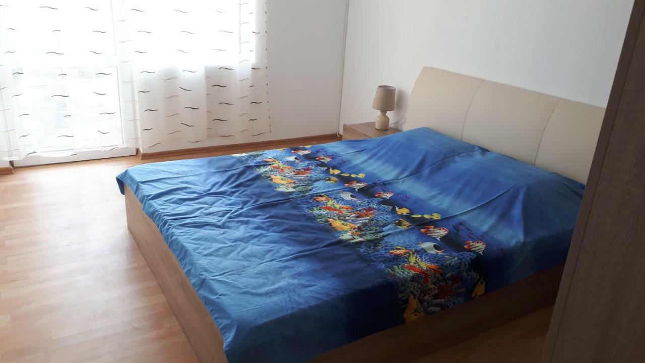 فارنا Asparuhovo Apartment Stoyanov المظهر الخارجي الصورة